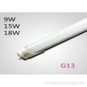 18W SMD3528 T8 Led Tube Light 1800LM , 2700K 1200mm SMD LED